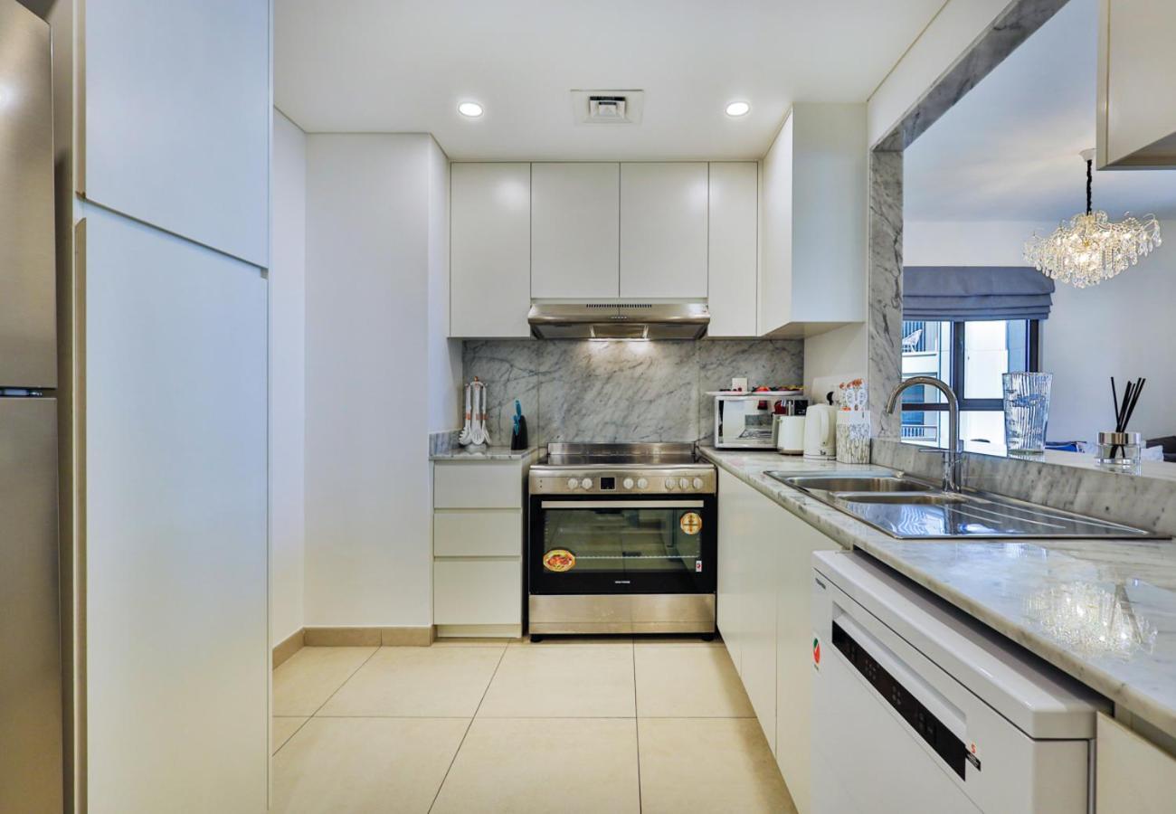 Luxurious 2br With Maid's In Lamtara 3, Madinat Jumeirah Living - Allsopp & Allsopp Dubaï