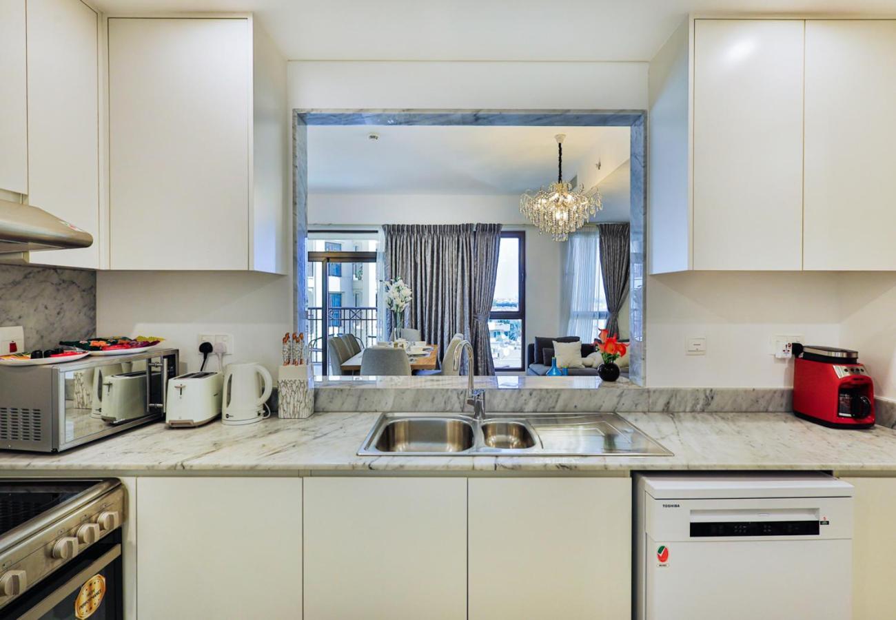 Luxurious 2br With Maid's In Lamtara 3, Madinat Jumeirah Living - Allsopp & Allsopp