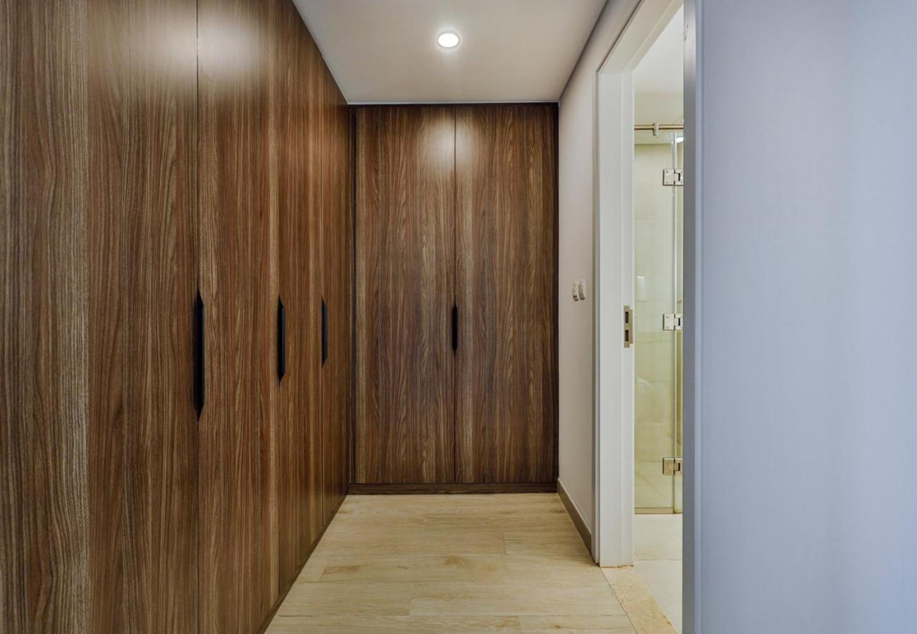 Luxurious 2br With Maid's In Lamtara 3, Madinat Jumeirah Living - Allsopp & Allsopp Appartement