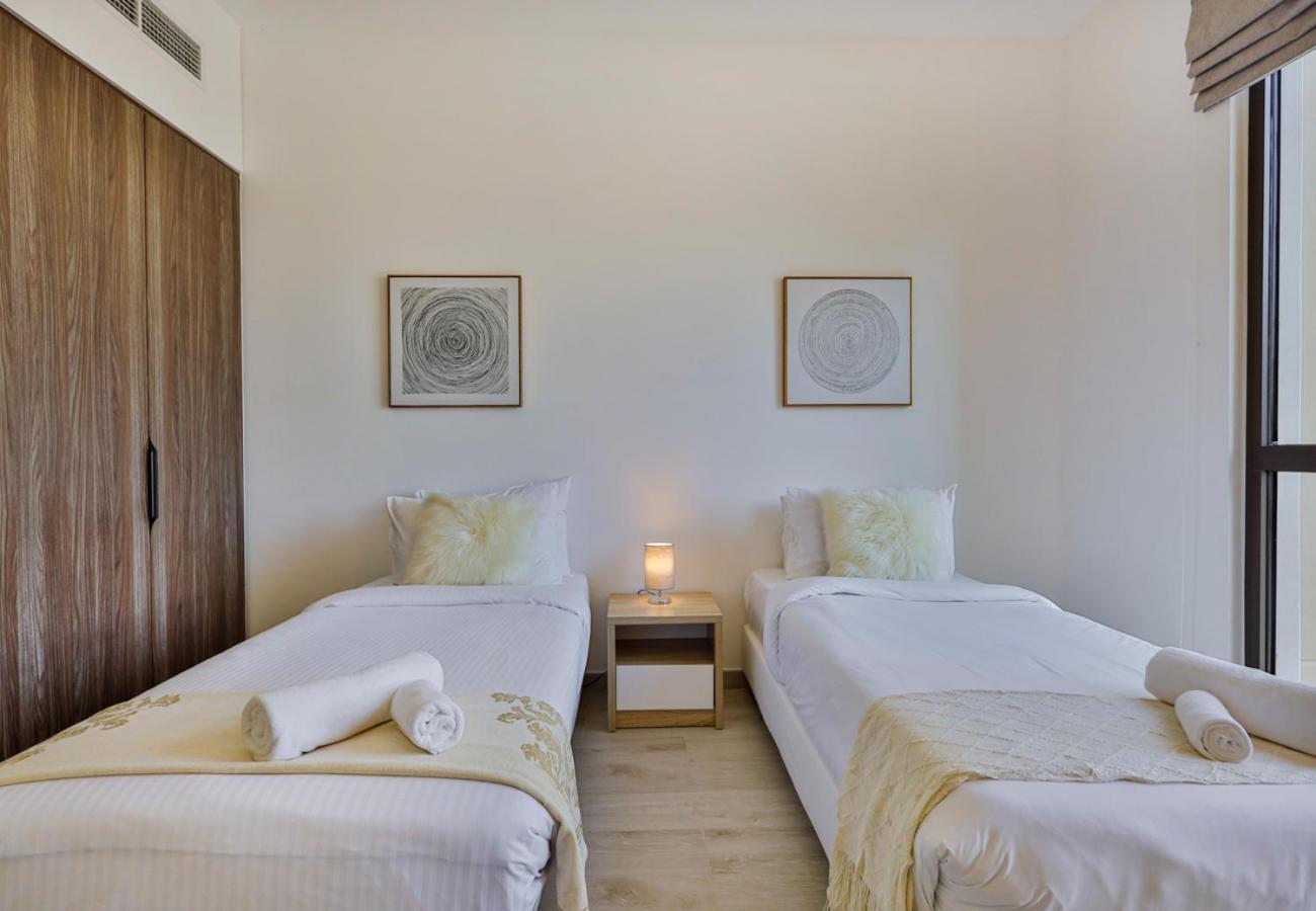 Appartement Luxurious 2br With Maid's In Lamtara 3, Madinat Jumeirah Living - Allsopp & Allsopp