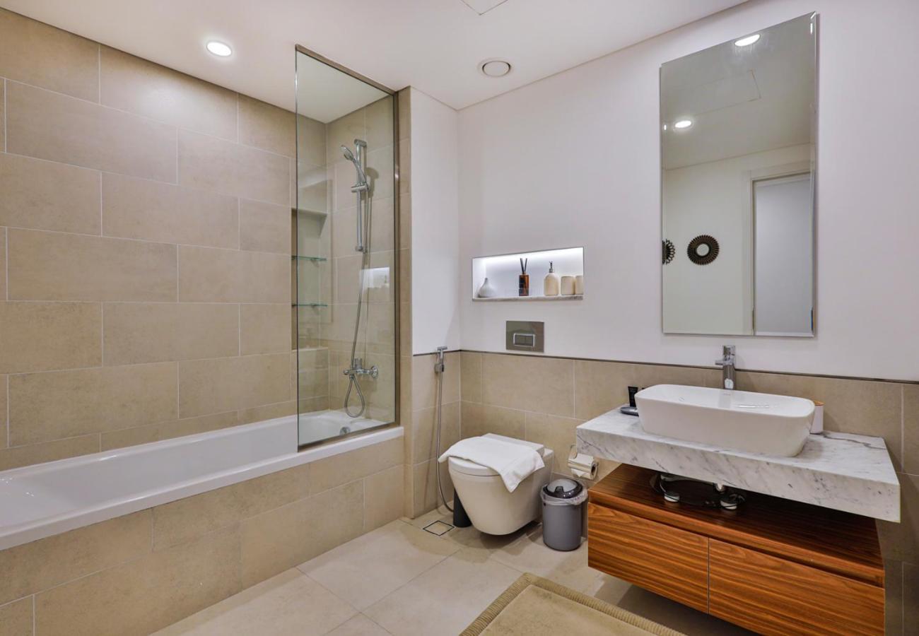 Appartement Luxurious 2br With Maid's In Lamtara 3, Madinat Jumeirah Living - Allsopp & Allsopp *