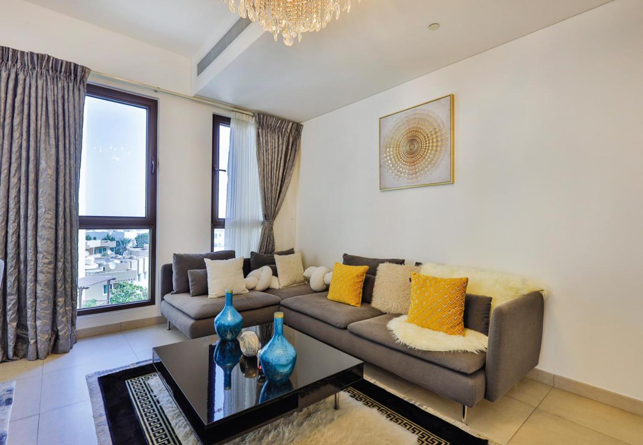 Luxurious 2br With Maid's In Lamtara 3, Madinat Jumeirah Living - Allsopp & Allsopp Appartement Dubaï