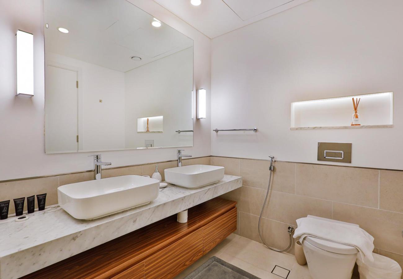 Luxurious 2br With Maid's In Lamtara 3, Madinat Jumeirah Living - Allsopp & Allsopp * Dubaï