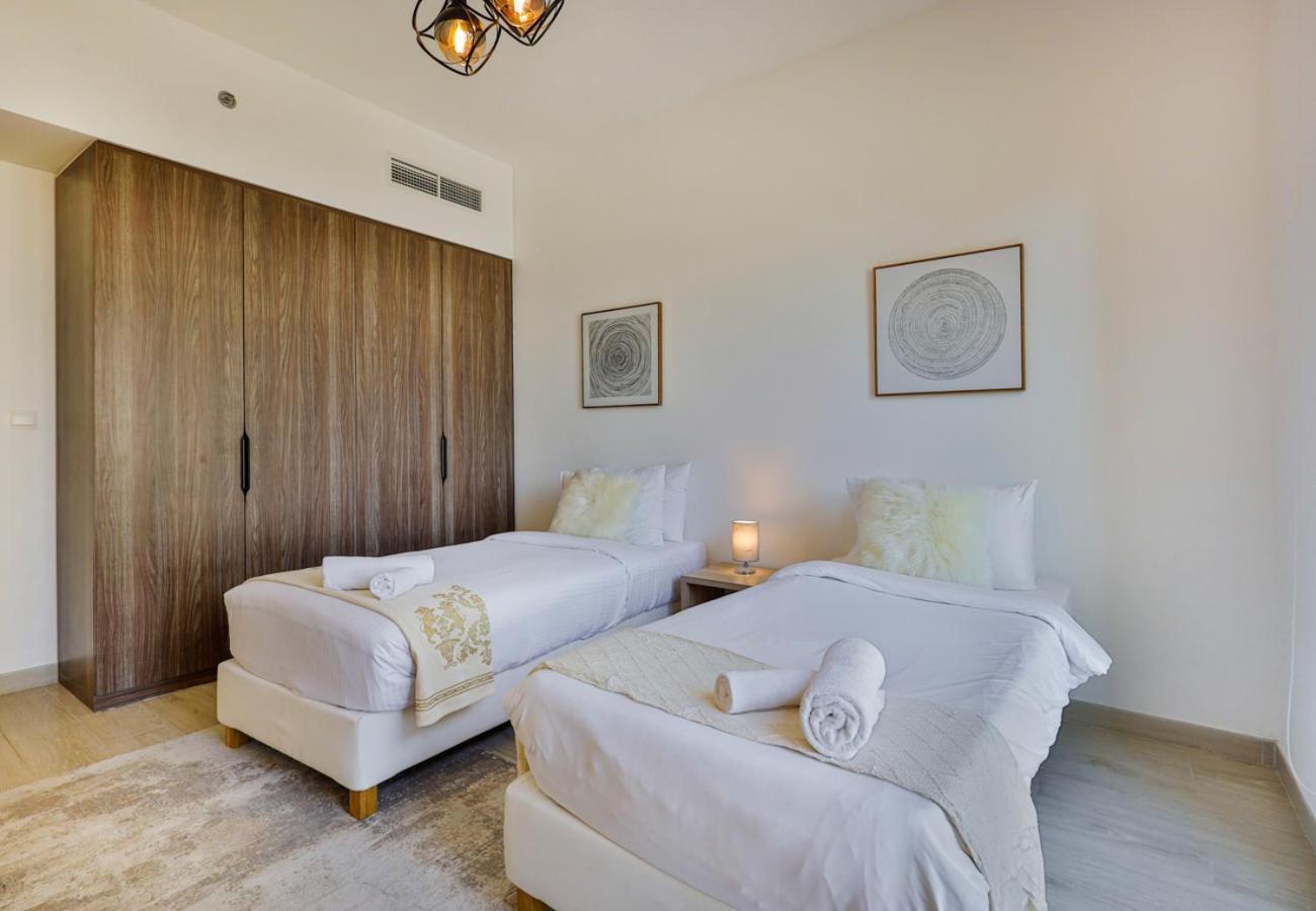 Luxurious 2br With Maid's In Lamtara 3, Madinat Jumeirah Living - Allsopp & Allsopp