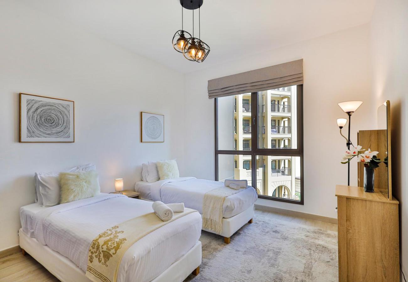 Appartement Luxurious 2br With Maid's In Lamtara 3, Madinat Jumeirah Living - Allsopp & Allsopp