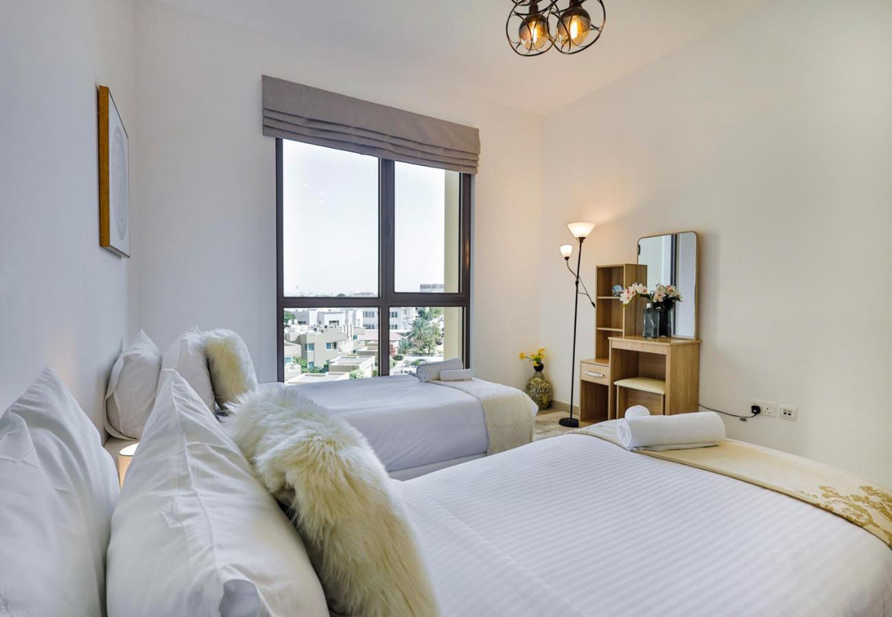 Luxurious 2br With Maid's In Lamtara 3, Madinat Jumeirah Living - Allsopp & Allsopp Appartement *