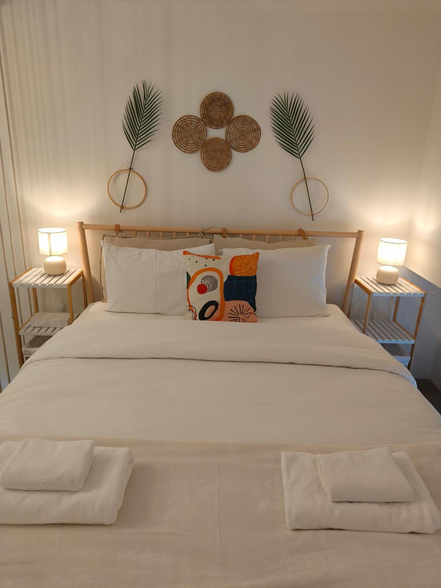 Boutique Loft, Stylish, Cozy And Luxurious Style In Wonderful Building With 2 Pools & Gym Appartement *