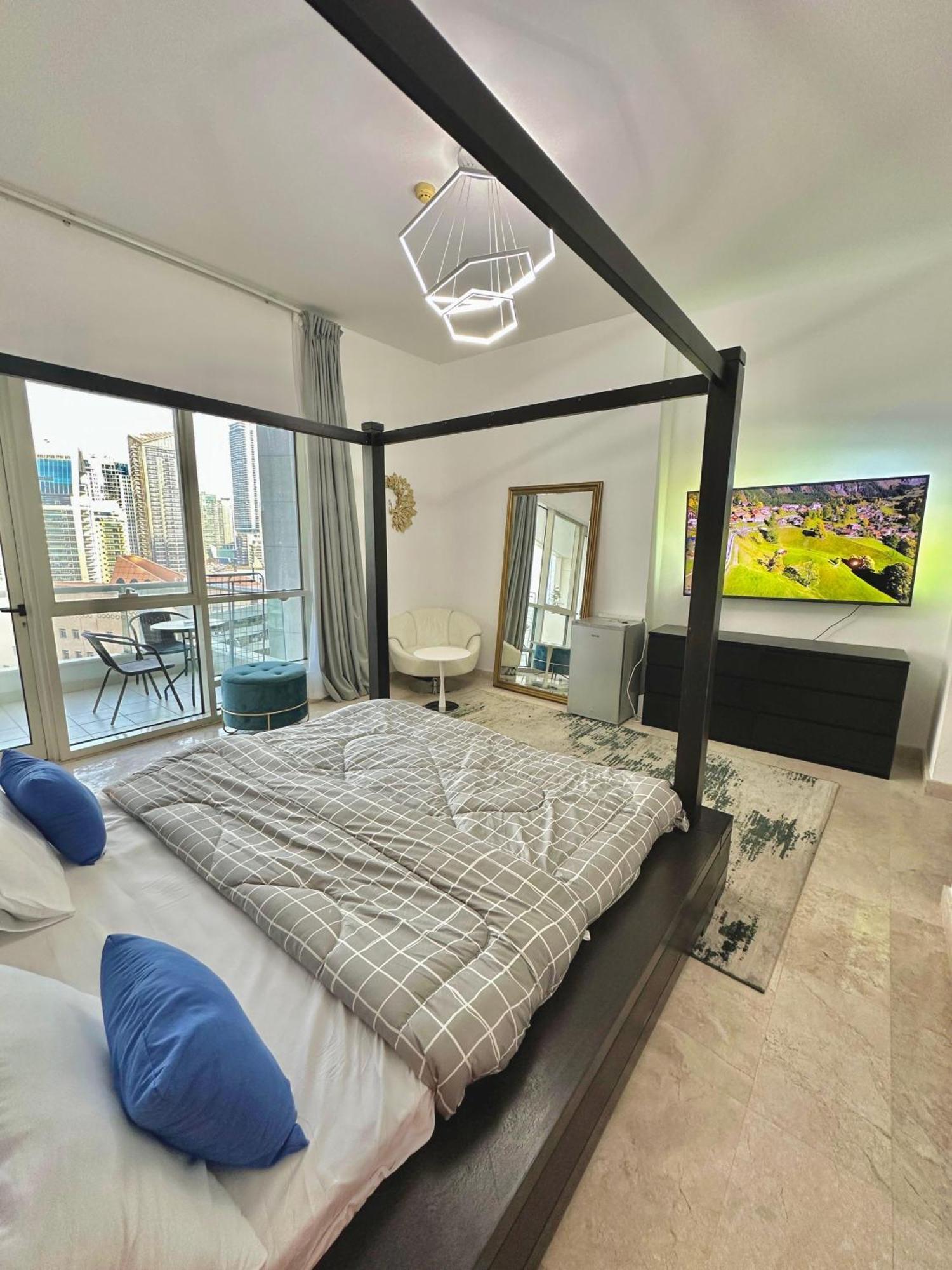 Marina Haven With Jacuzzi * Dubai