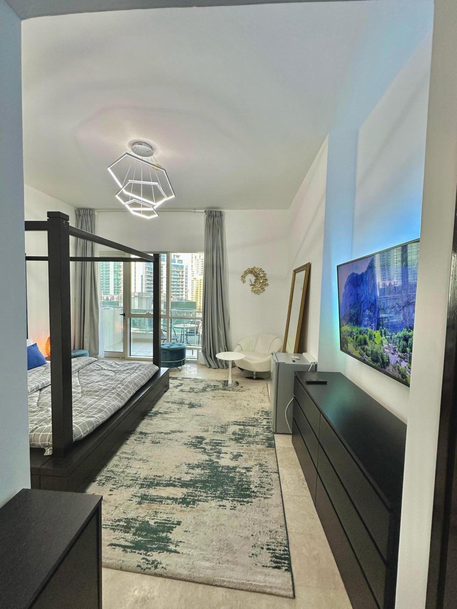 Accommodatie bij particulieren Marina Haven With Jacuzzi *