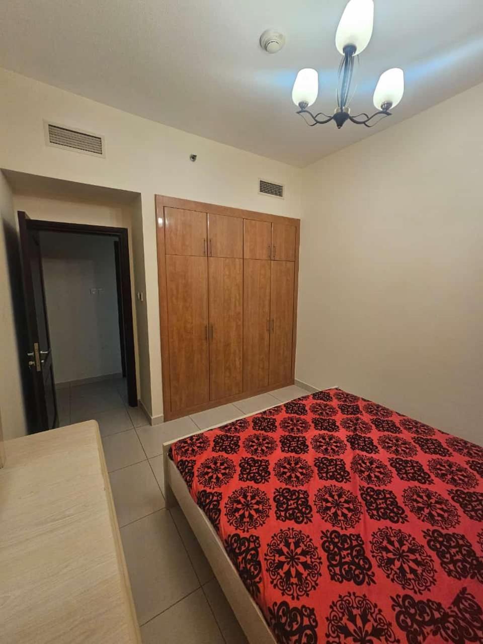 Séjour chez l'habitant Tabs Dubaï