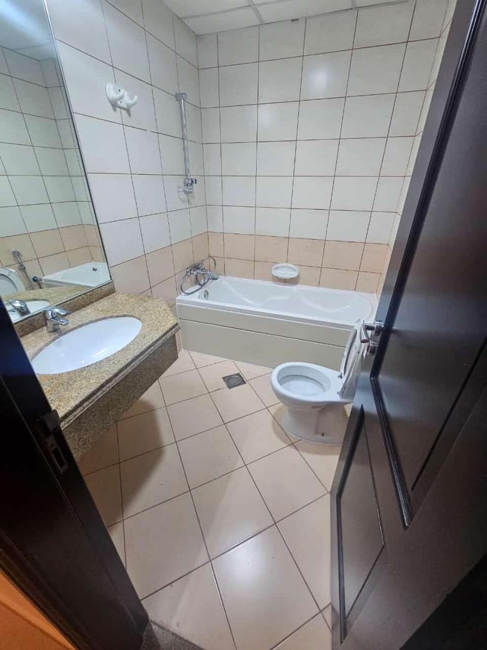 Séjour chez l'habitant Afifa For Great Dubaï