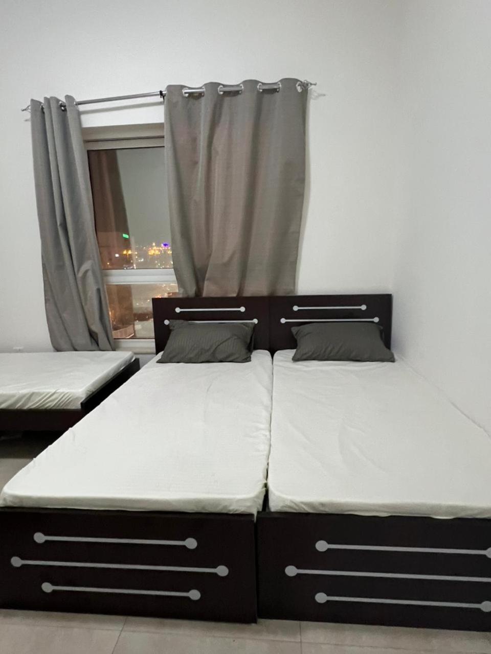 Séjour chez l'habitant Afifa For Great Dubaï