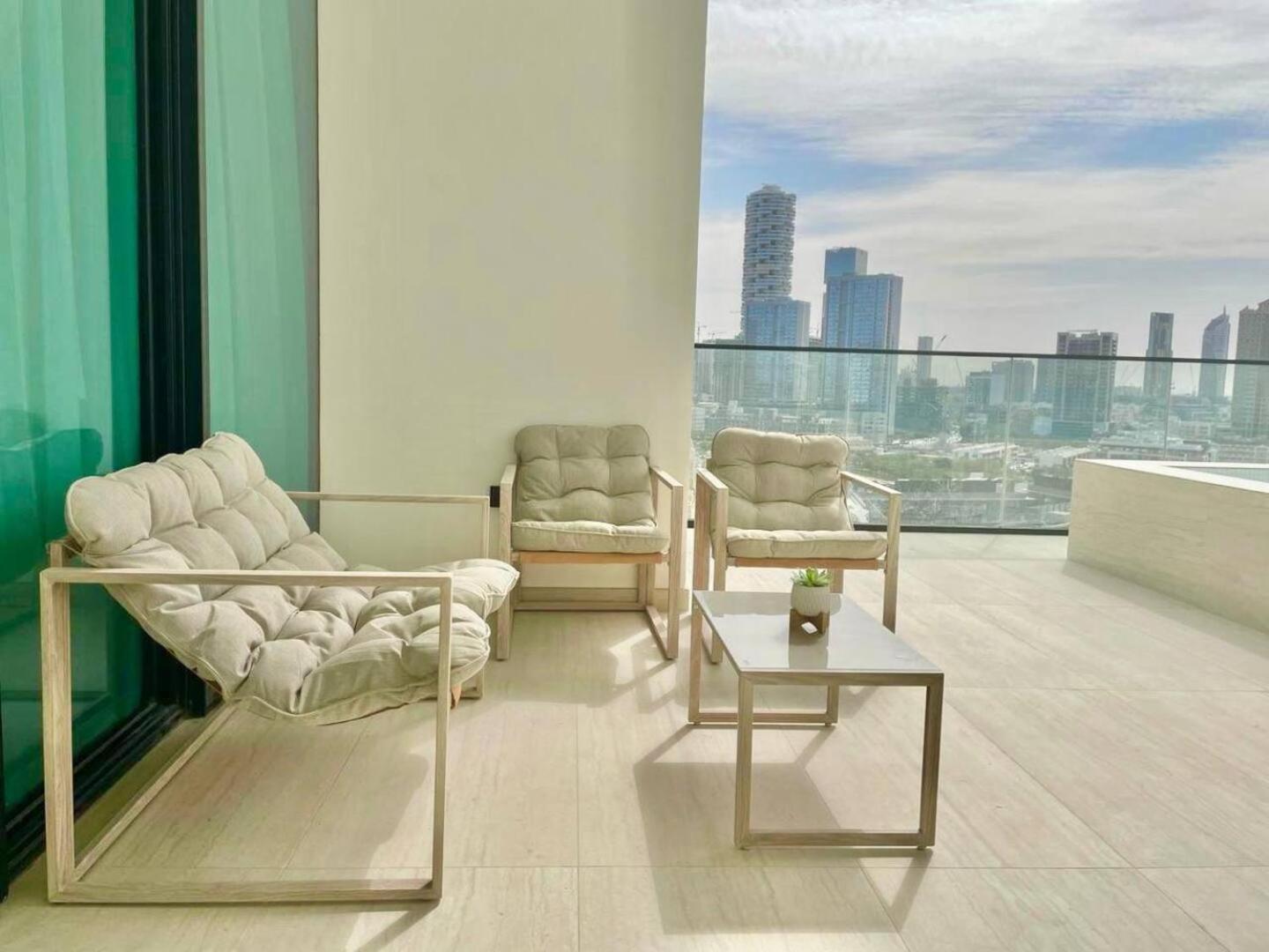 Apartamento Luxurious 2br With Private Pool In Jvc