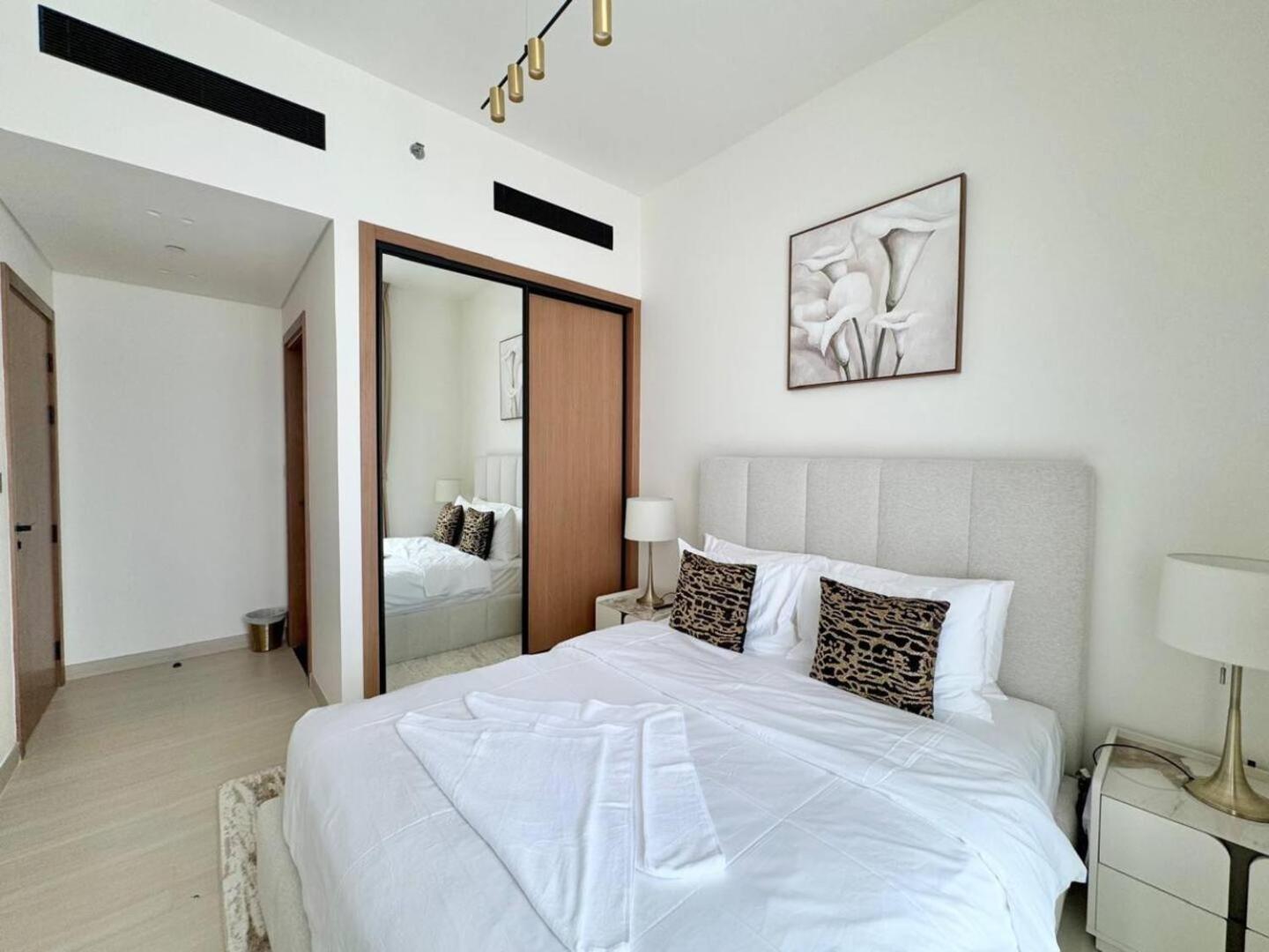 Apartamento Luxurious 2br With Private Pool In Jvc