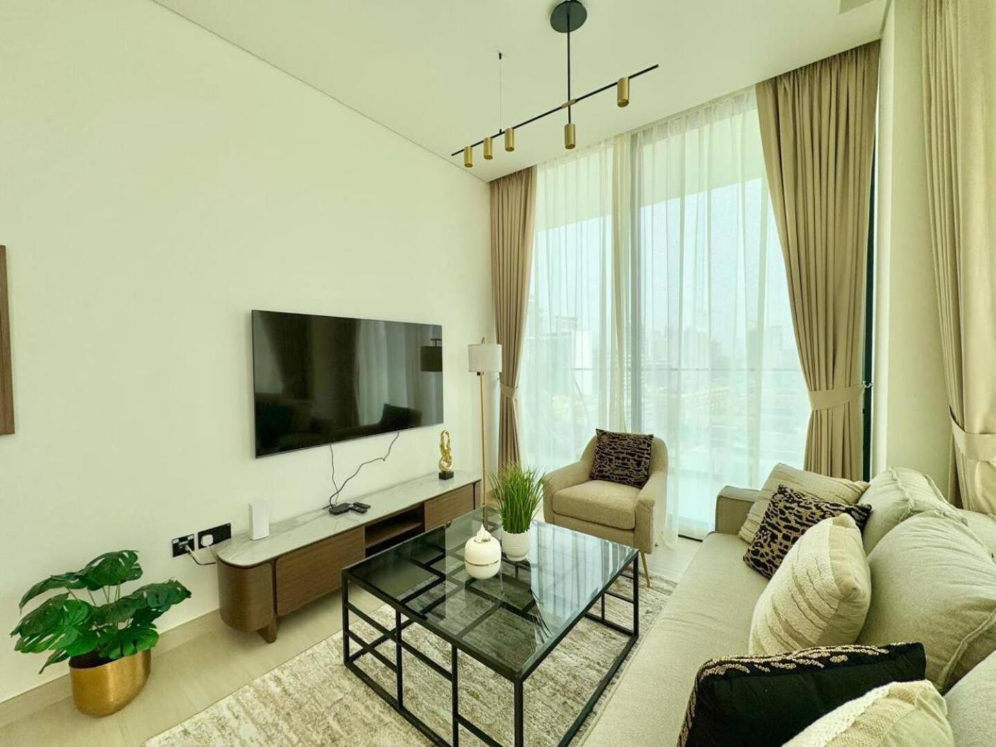 Apartamento Luxurious 2br With Private Pool In Jvc