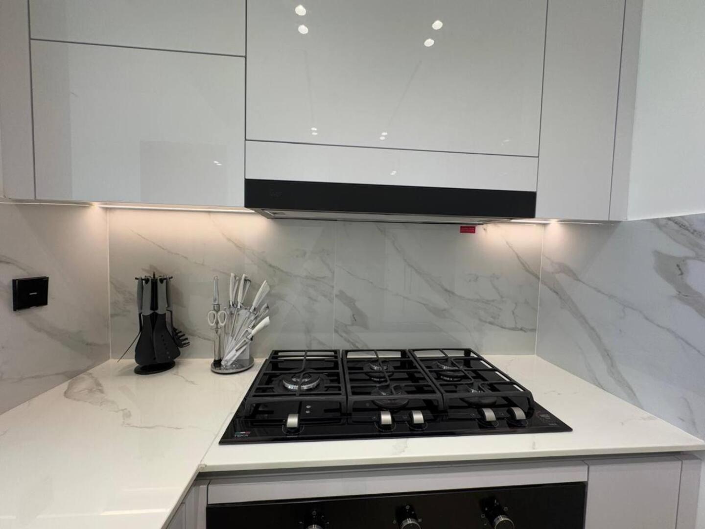 Apartamento Luxurious 2br With Private Pool In Jvc