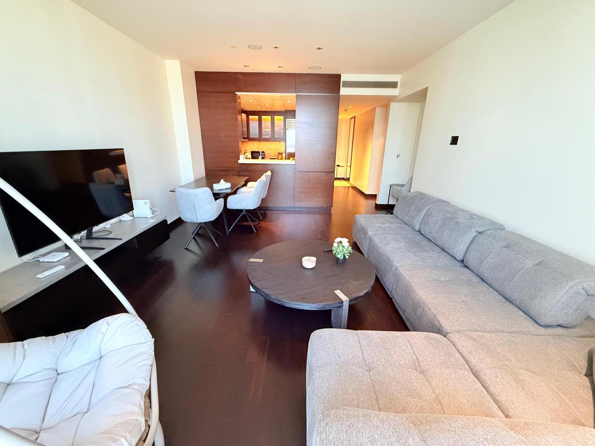 Fully Furnished 2 Bhk In Downtown * Dubái