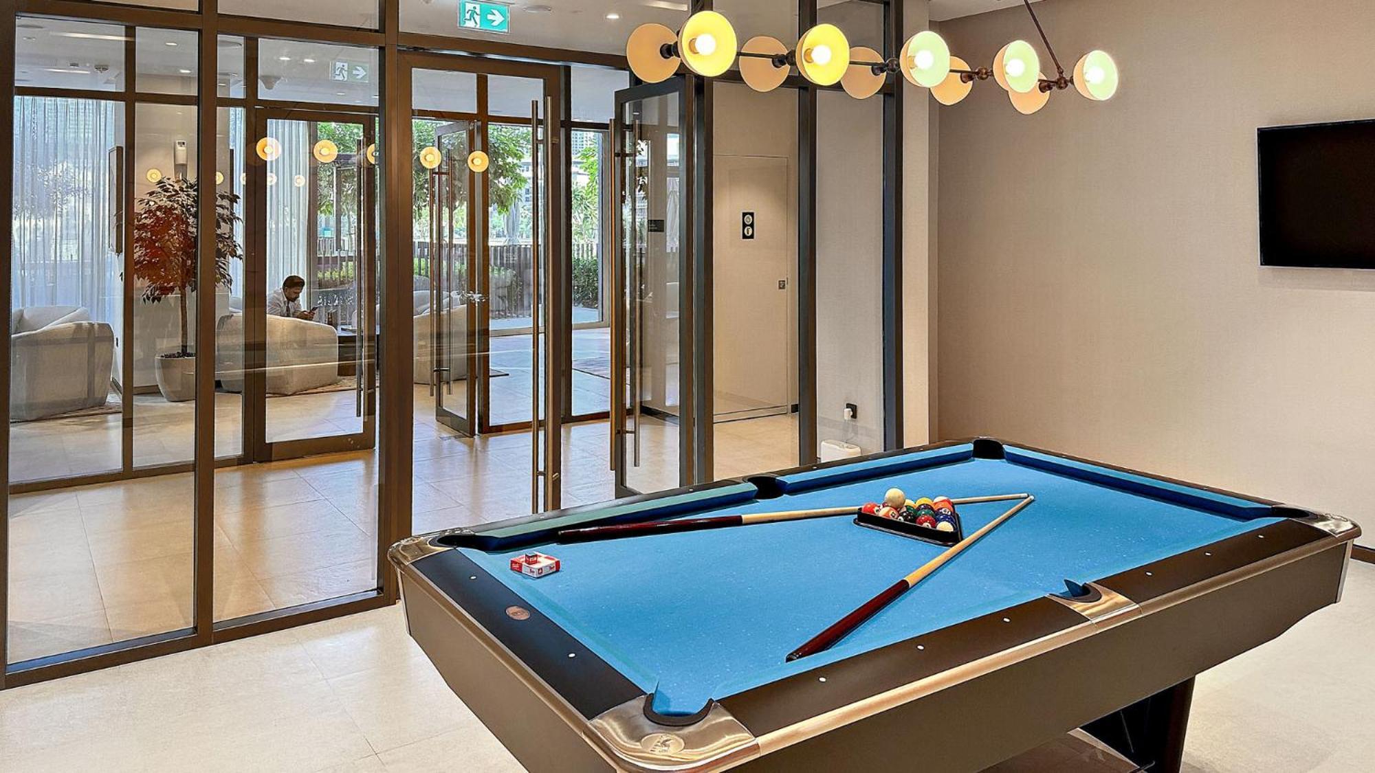 Vayk - The Burj Diamond Fountain View - Grande Signature - Downtown In - 2br