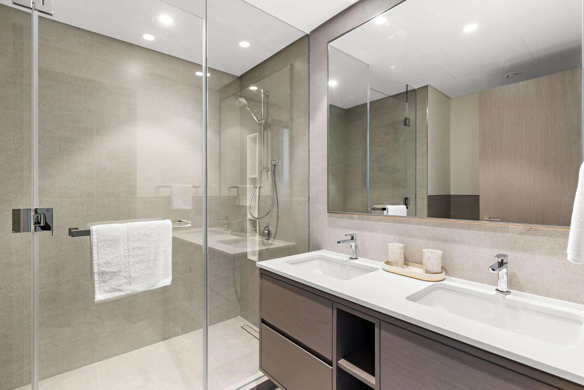 Vayk - The Burj Diamond Fountain View - Grande Signature - Downtown In - 2br