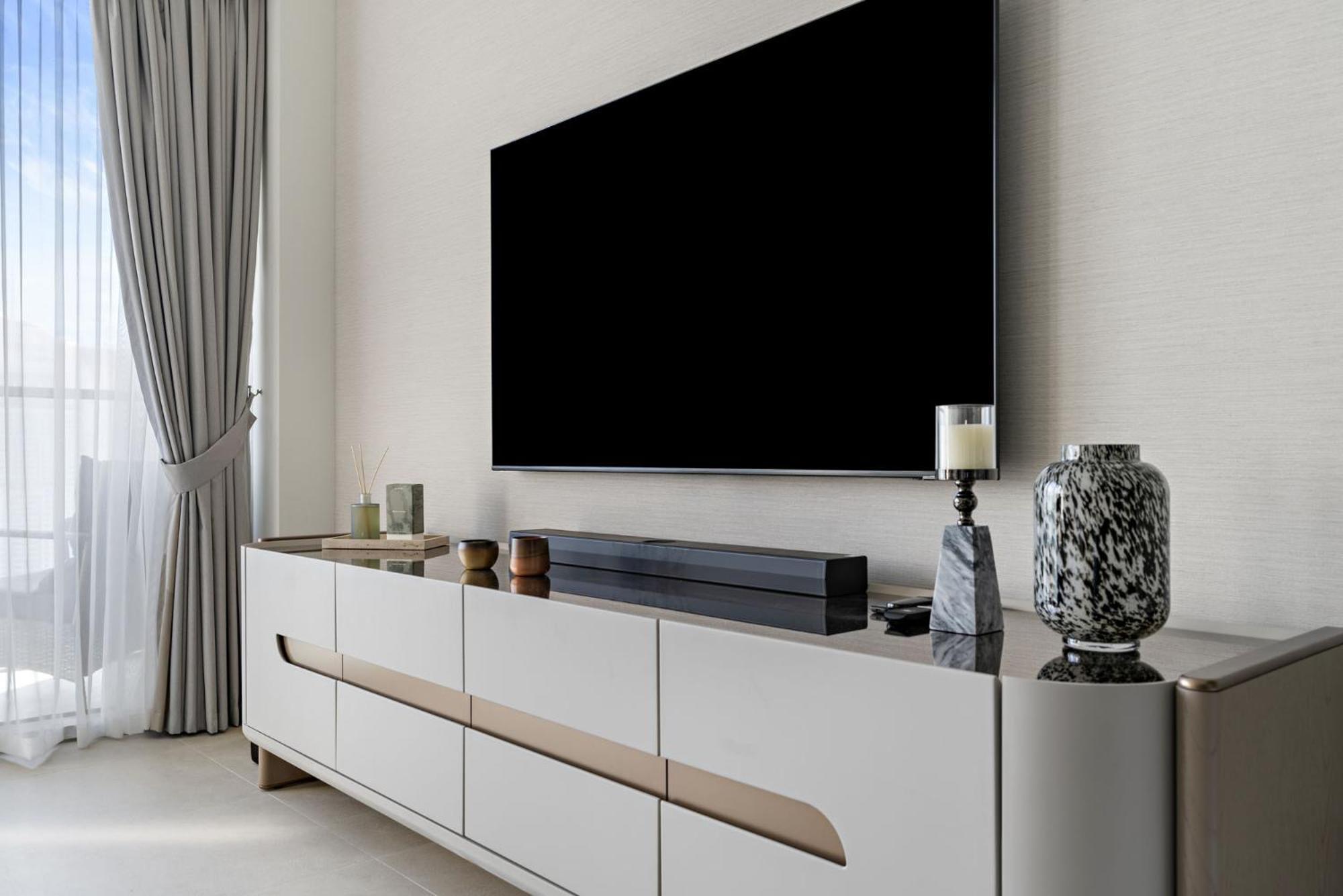 Vayk - The Burj Diamond Fountain View - Grande Signature - Downtown In - 2br * Dubaï