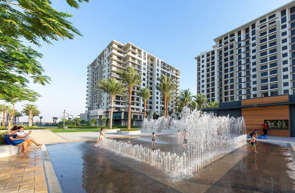 Pure Voyage Town Square Aparthotel