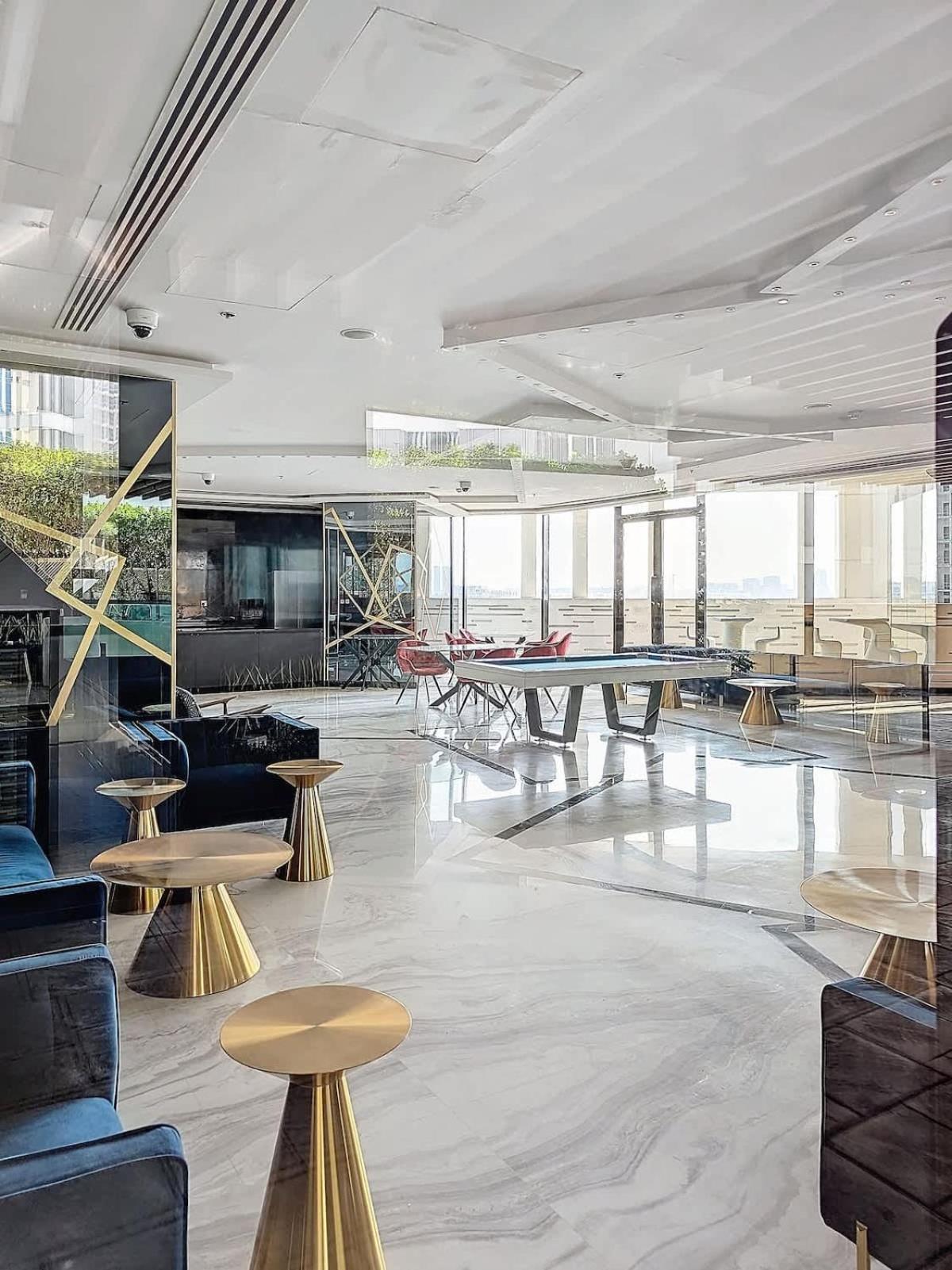 The Heart Of Appartement *