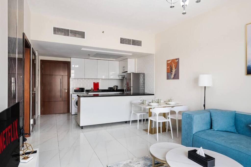 Super Elegant 1bhk - Bnh Tower Dubaï