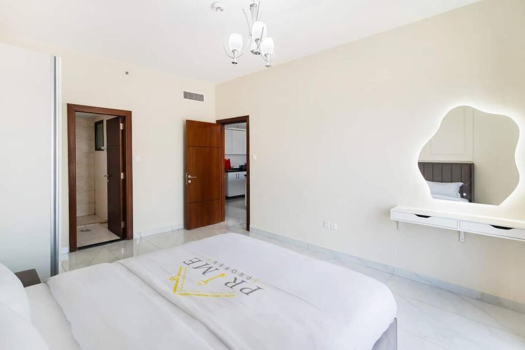 Super Elegant 1bhk - Bnh Tower Appartement