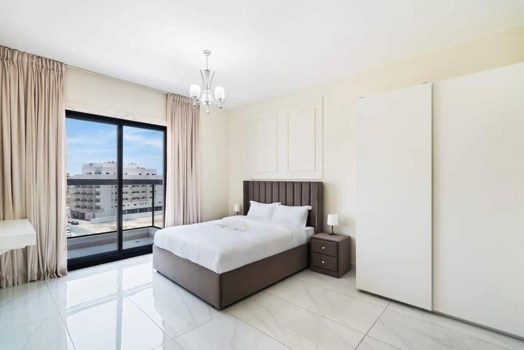 Appartement Super Elegant 1bhk - Bnh Tower