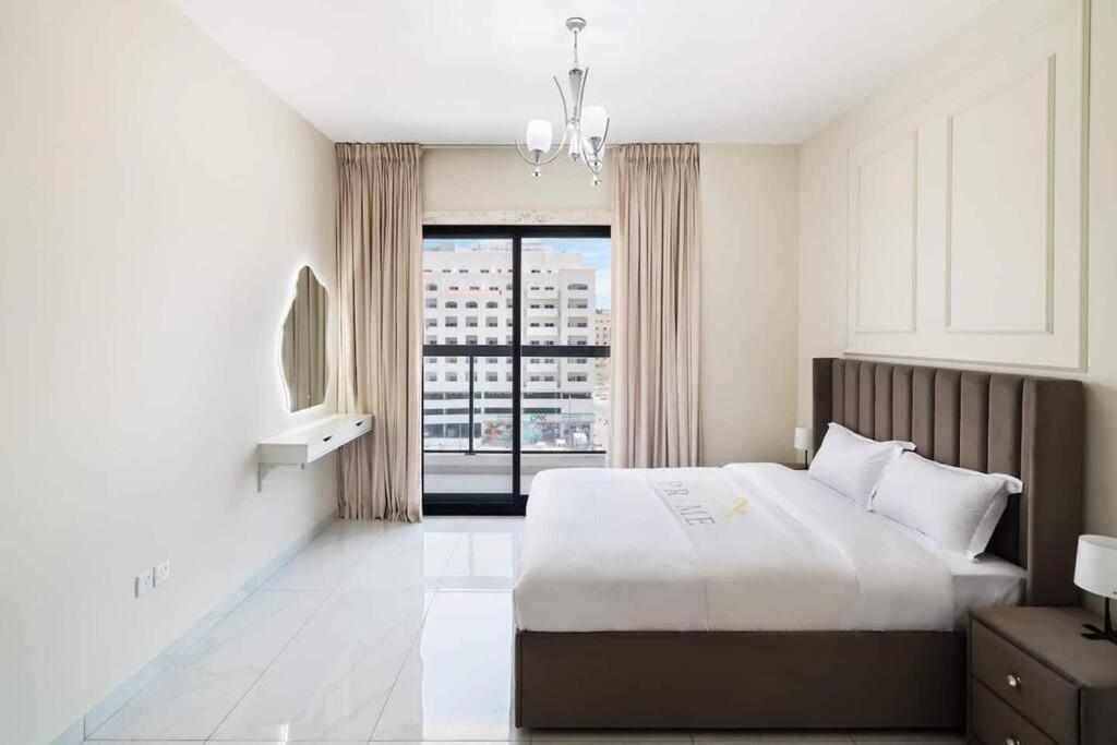 Super Elegant 1bhk - Bnh Tower Dubaï