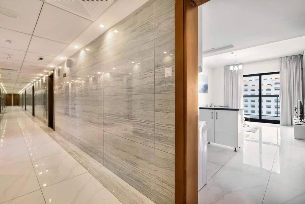 Appartement Super Elegant 1bhk - Bnh Tower