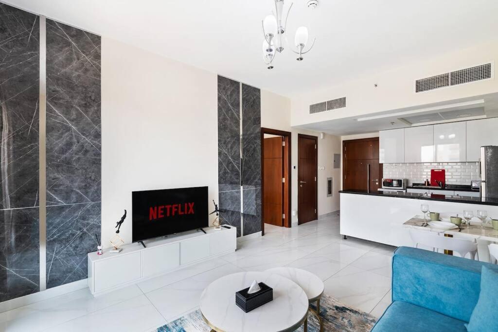 Super Elegant 1bhk - Bnh Tower Dubaï