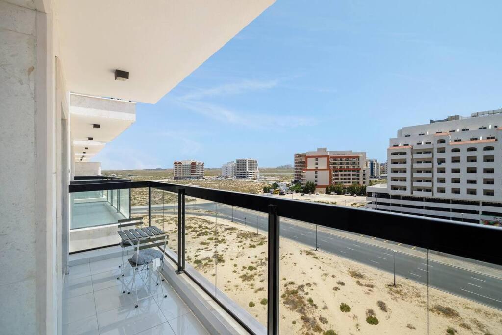 Appartement Super Elegant 1bhk - Bnh Tower