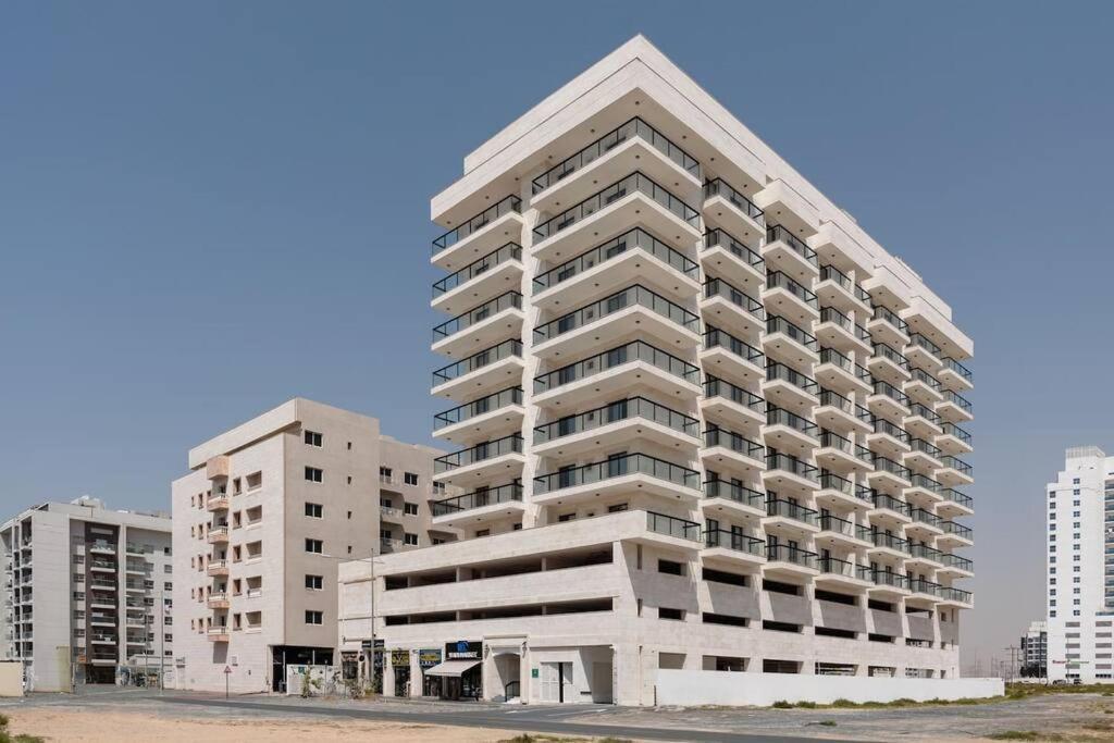 Appartement Super Elegant 1bhk - Bnh Tower Dubaï