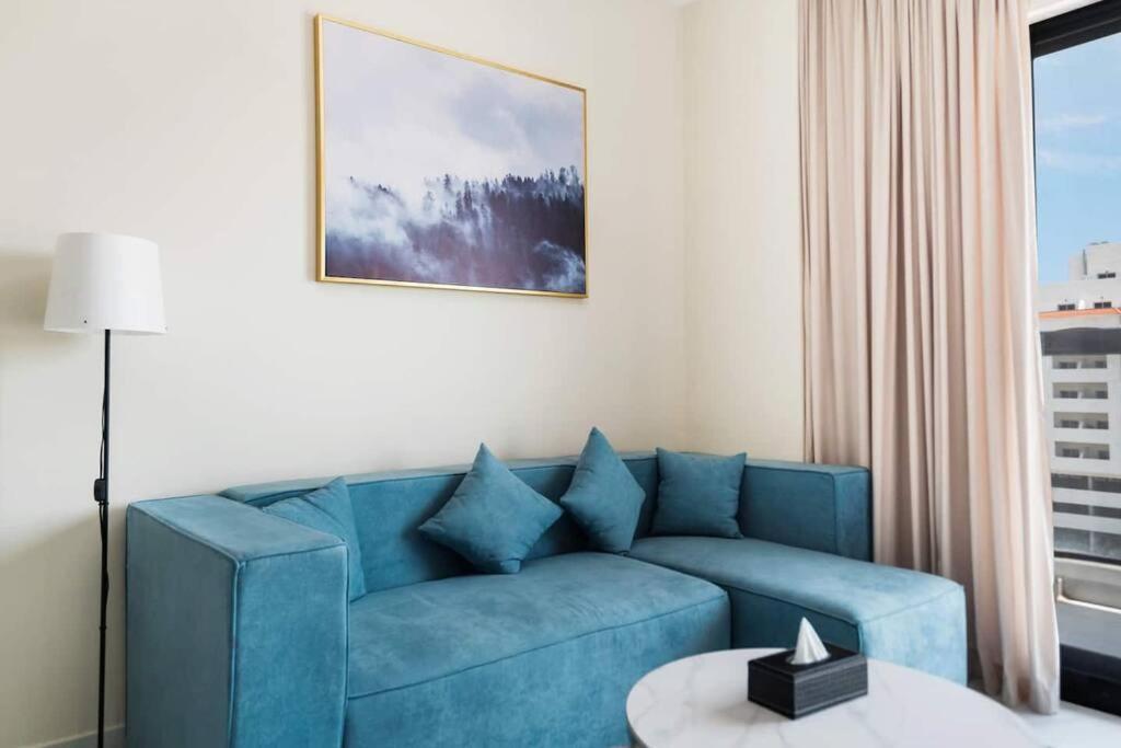 Appartement Super Elegant 1bhk - Bnh Tower Dubaï