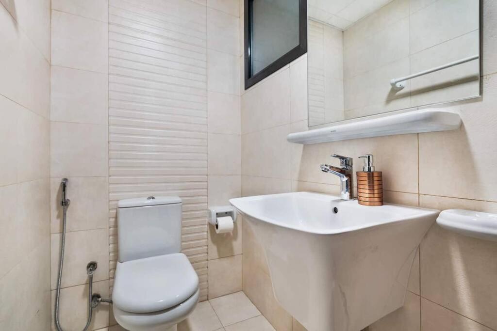 Appartement Super Elegant 1bhk - Bnh Tower