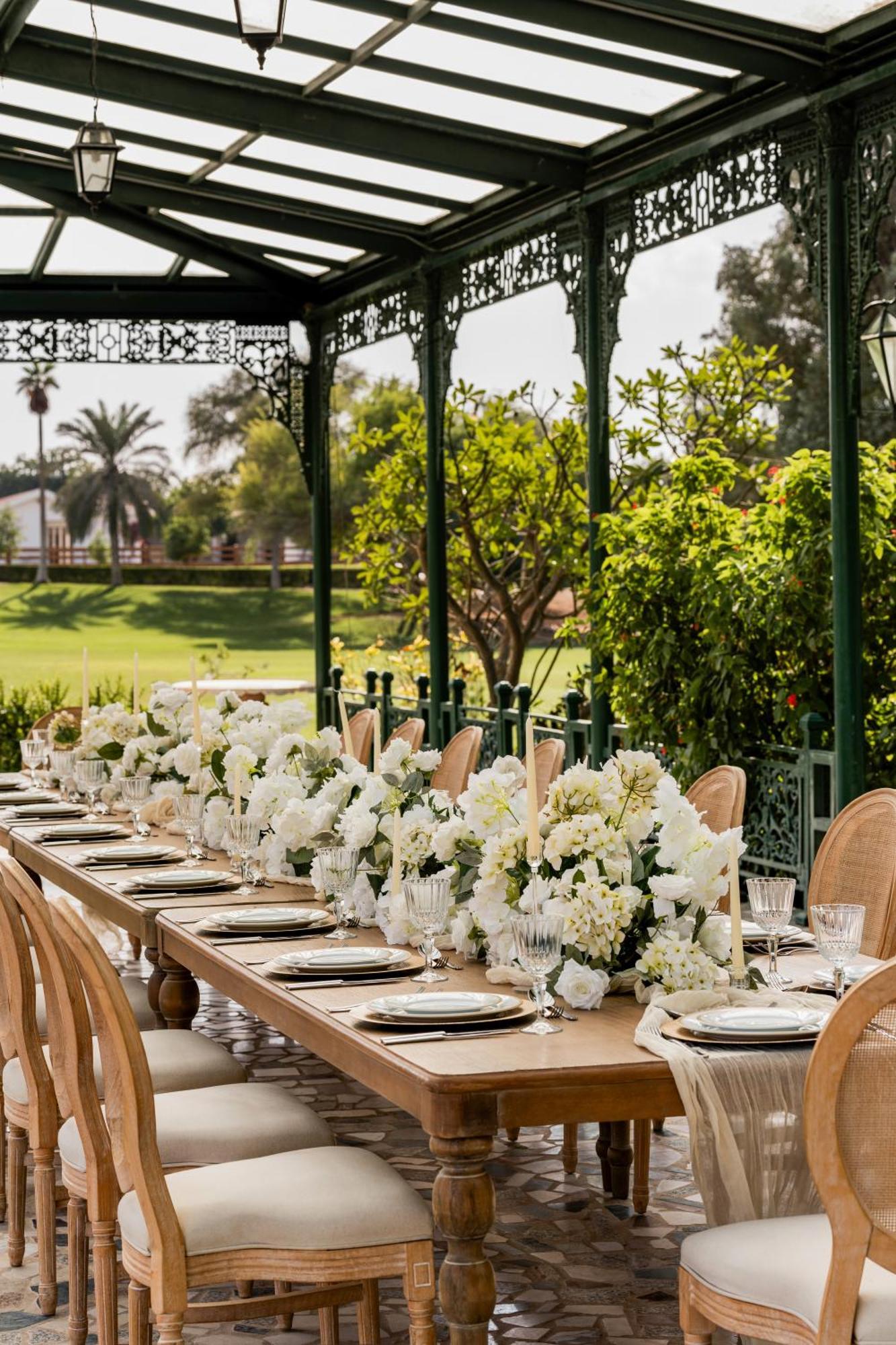 Hotell Melia Desert Palm Member Of Melia Collection Dubai