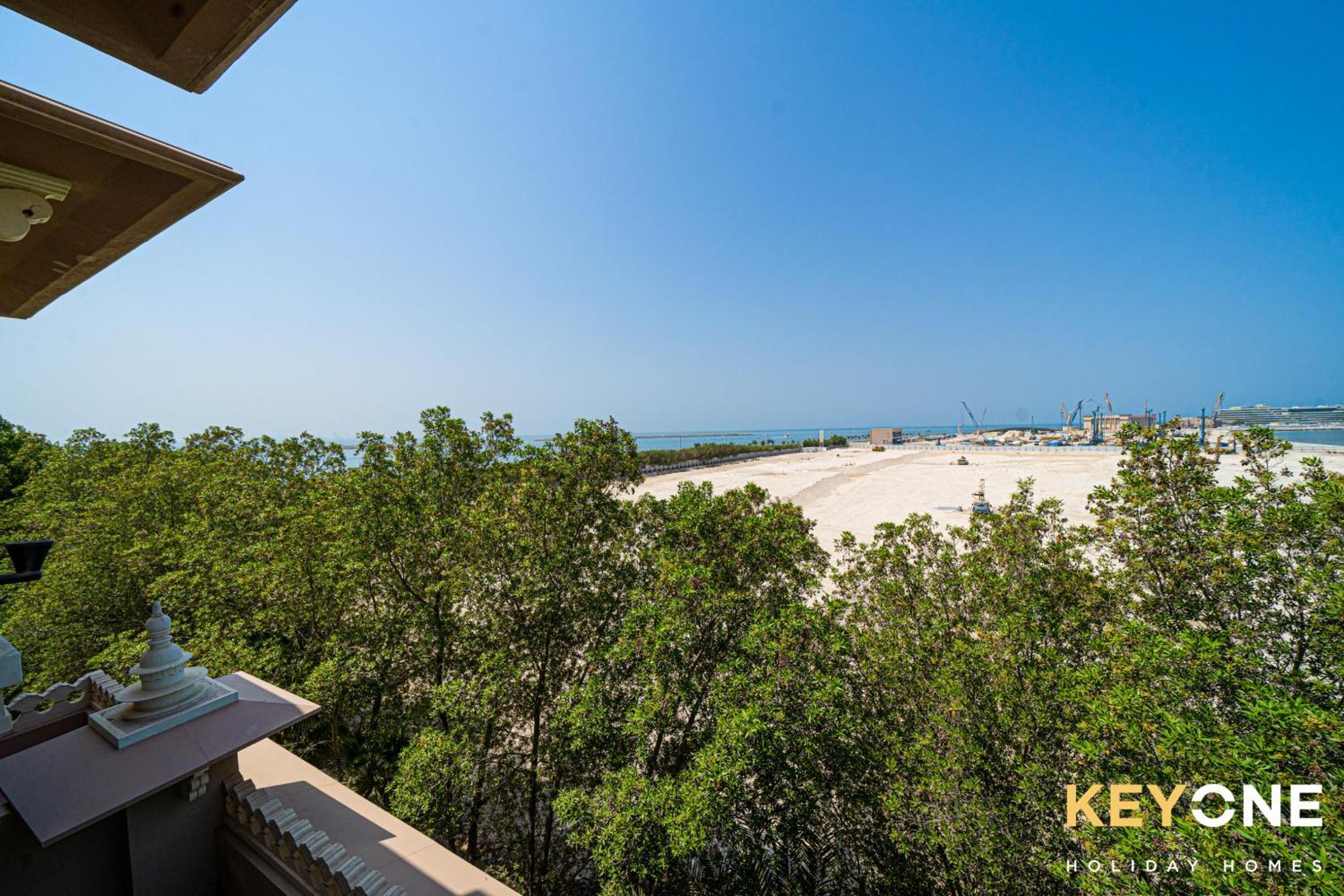 Grandeur Living 2br Maid With Access Apartamento *