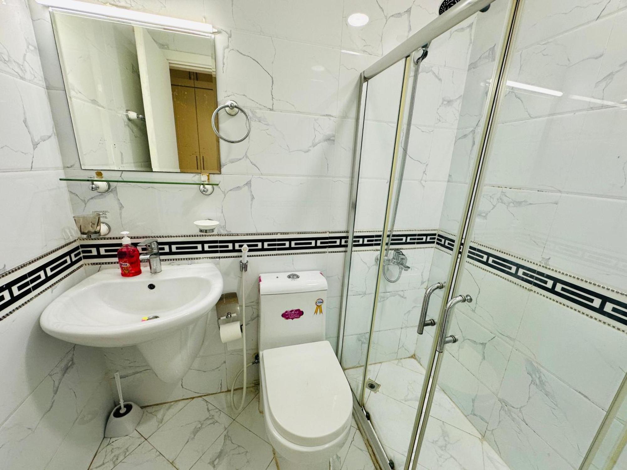 Family-friendly 1br With Play Area+pool. Uae Vilă *