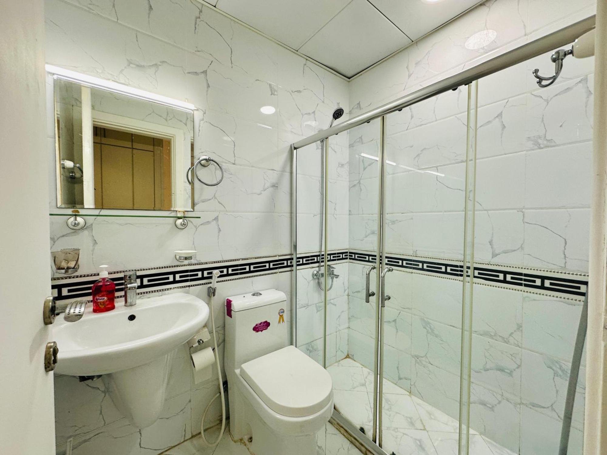 Vilă Family-friendly 1br With Play Area+pool. Uae Dubai