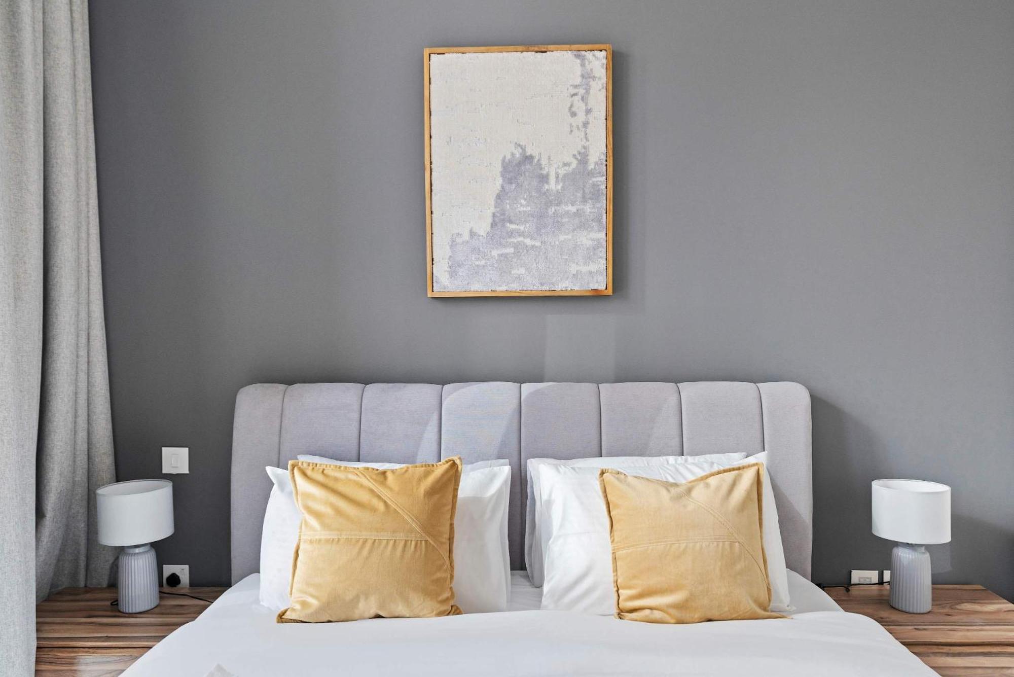 Apartamento Silkhaus Modern 1bdr In Downtown With Balcony, Pool, Gym *