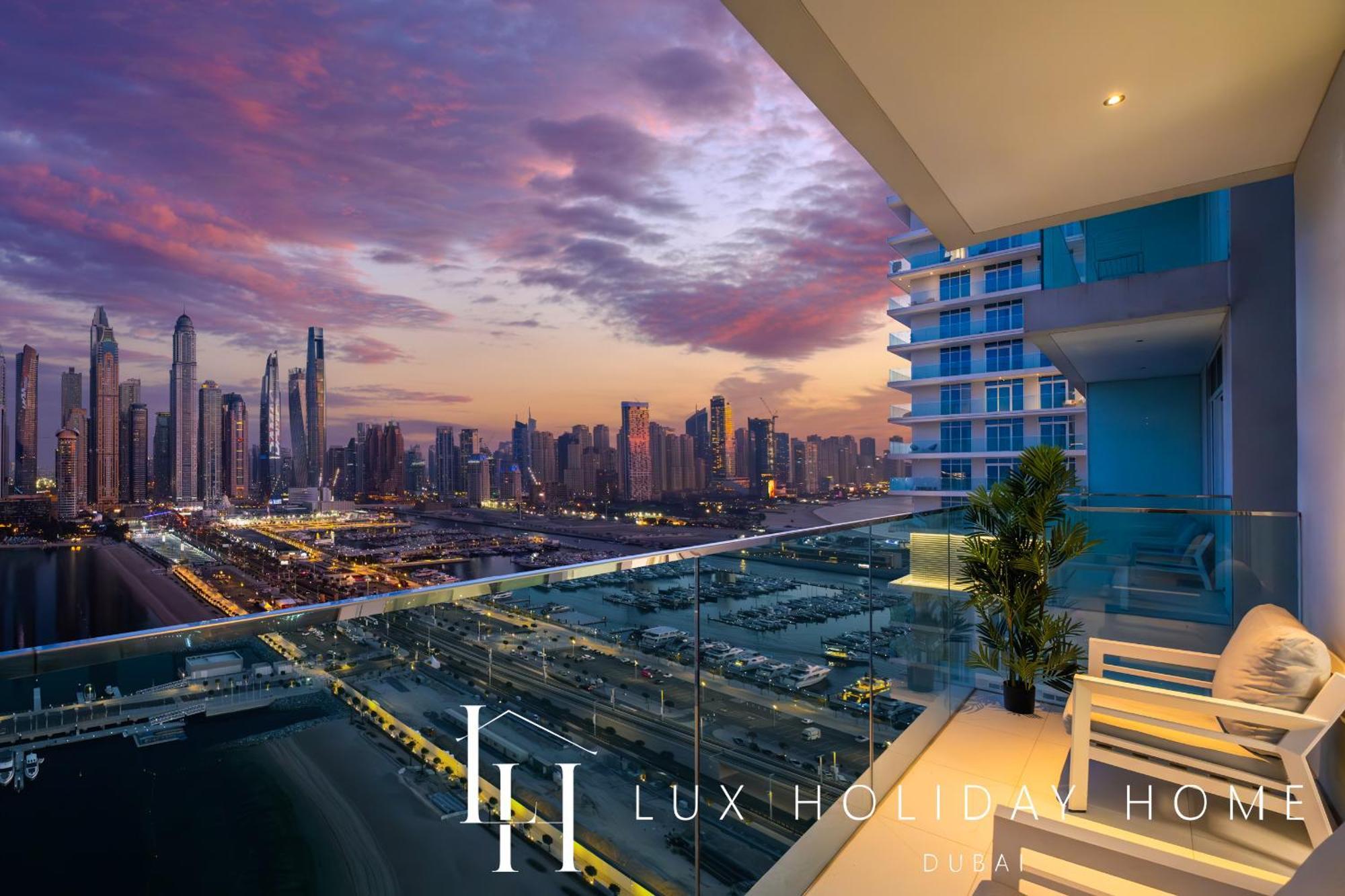 Lux The Luxury Sunrise Beachfront 2