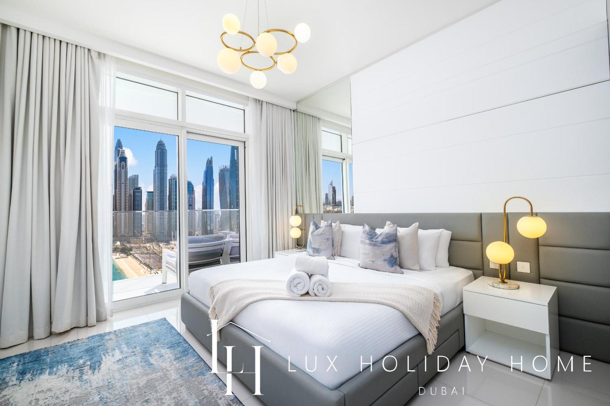 Lux The Luxury Sunrise Beachfront 2 Appartement