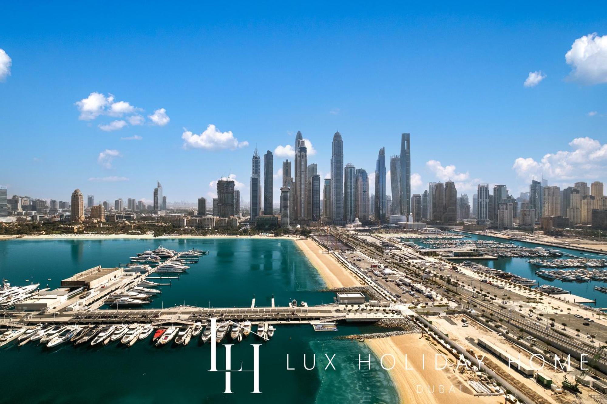 Appartement Lux The Luxury Sunrise Beachfront 2