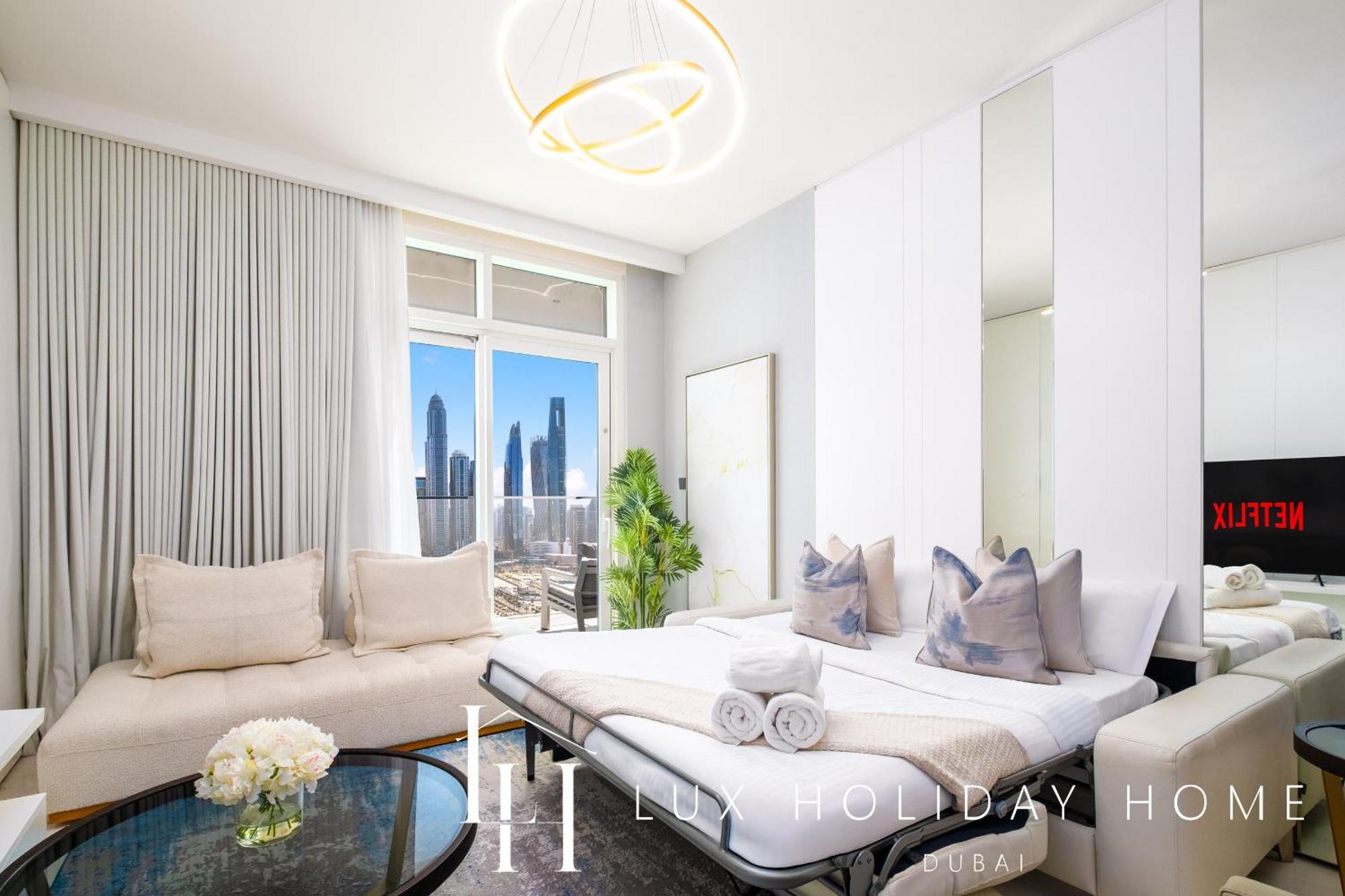 Lux The Luxury Sunrise Beachfront 2 Appartement