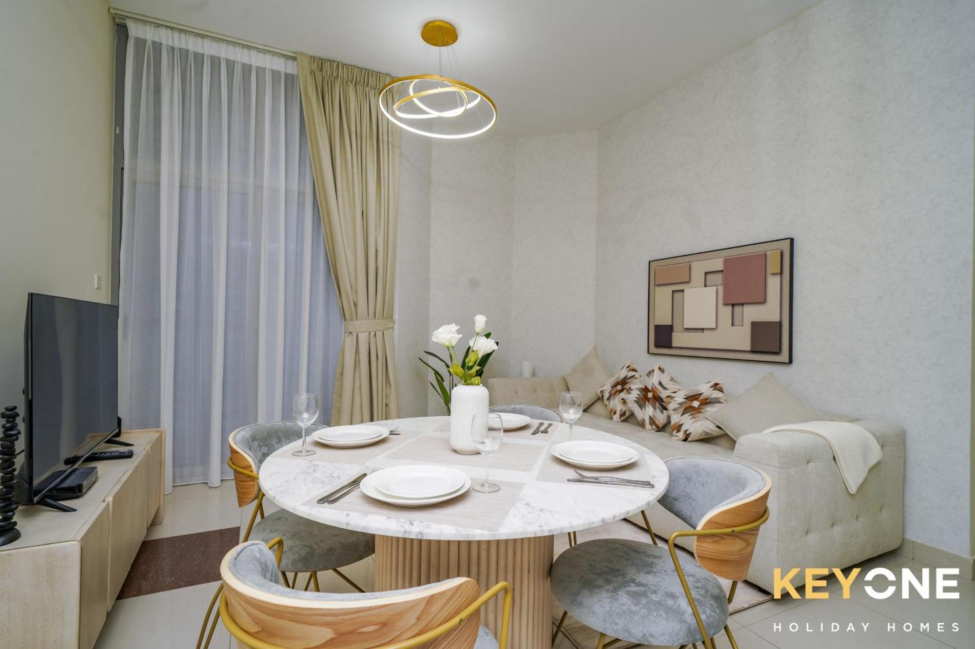 Apartamento Magnificent Two Bedroom Beachfront *