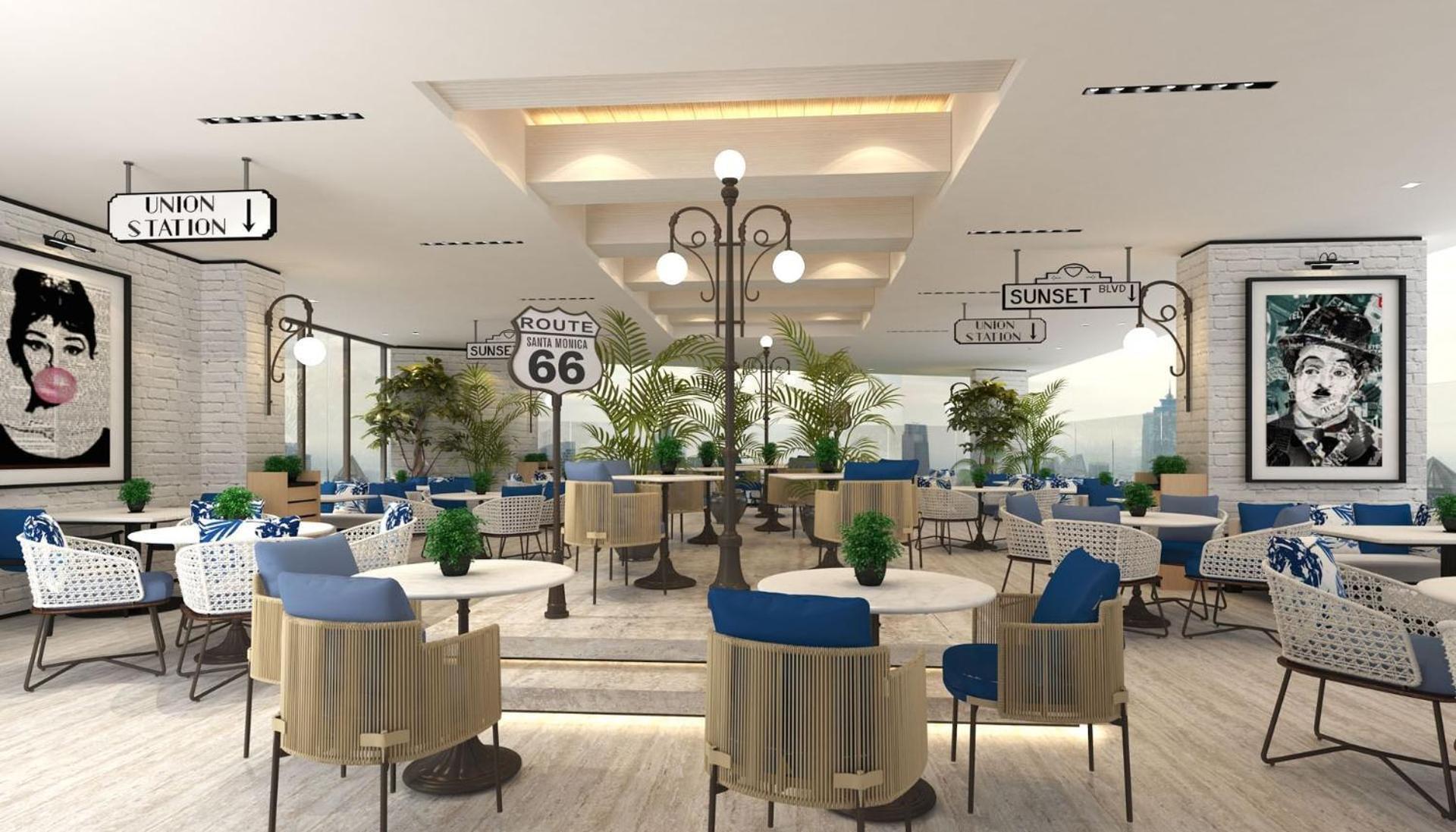 Apartamento Paramount Tower And Residences With Infinity Sky Pool *