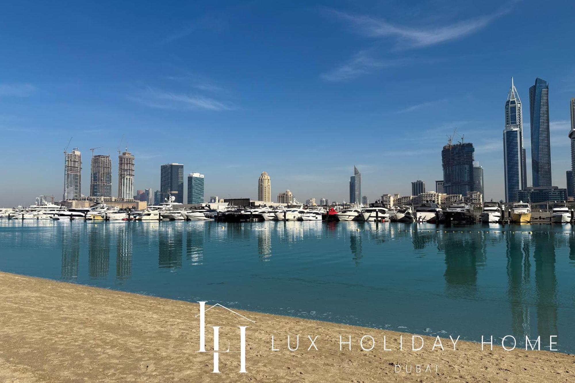 Lux The Luxury Sunrise Beachfront 2