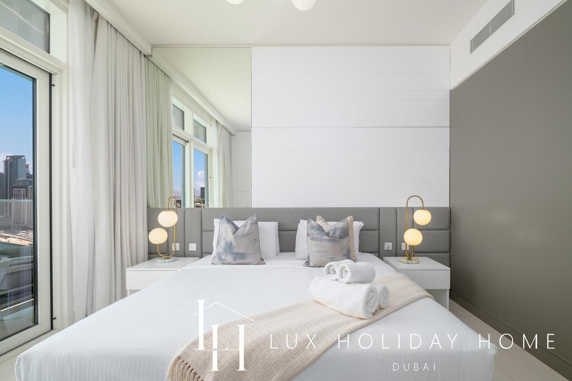 Lux The Luxury Sunrise Beachfront 2