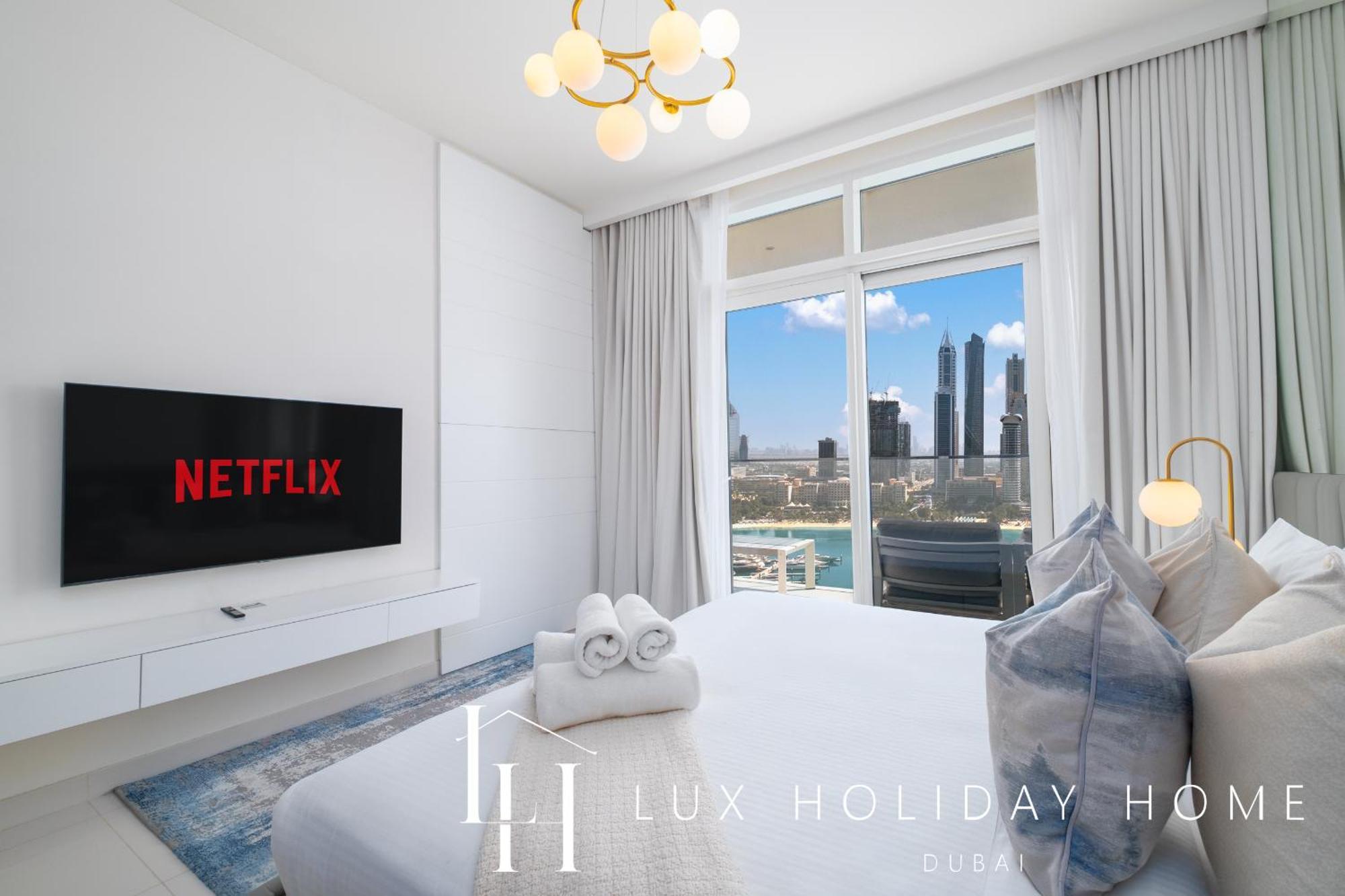 Lux The Luxury Sunrise Beachfront 2 Appartement
